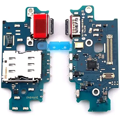 Replacement for SAMSUNG S24PLUS CHARGING FLEX - Quality Phone Parts in Sri Lanka